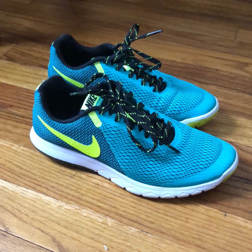 Nike Flex Experience RN5